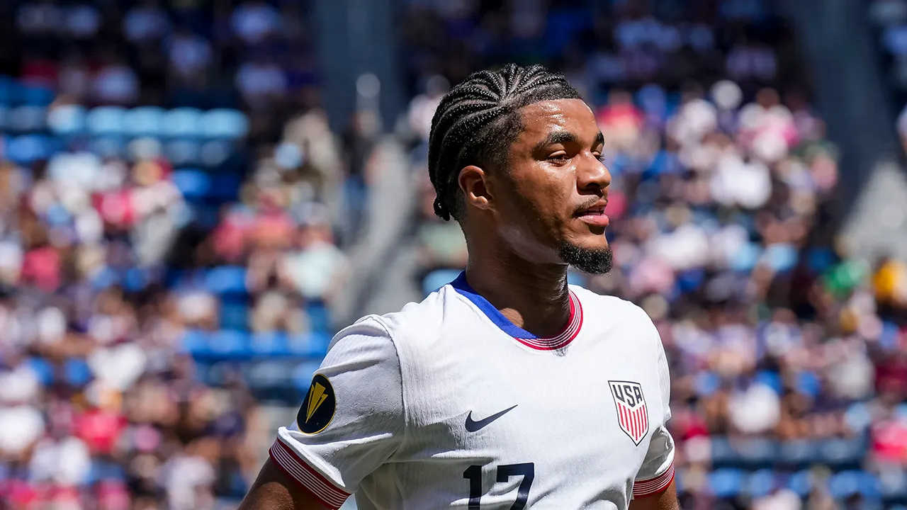 Malik Tillman Emerges as USMNT Breakout Star
