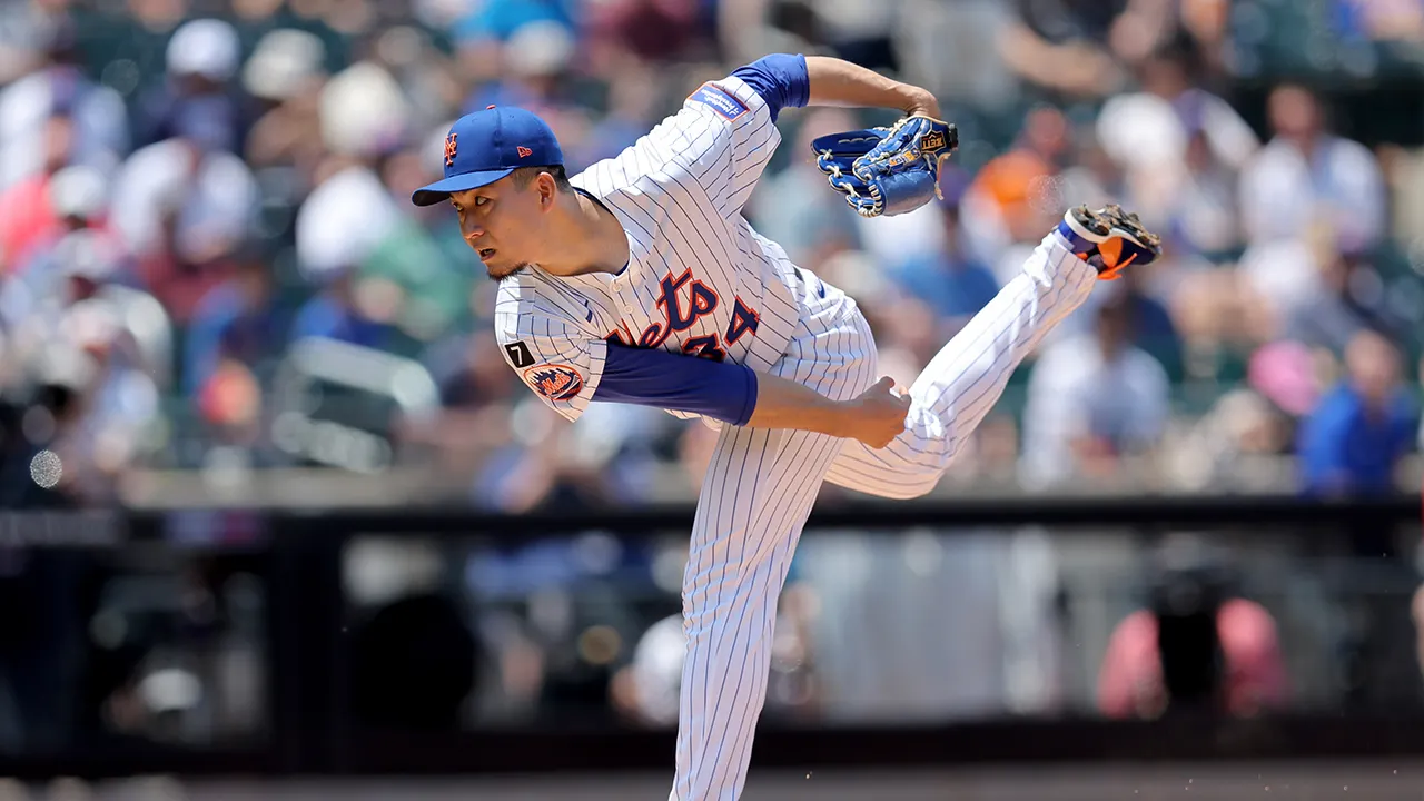 Mets vs. Reds Preview: Over 9.5 Runs