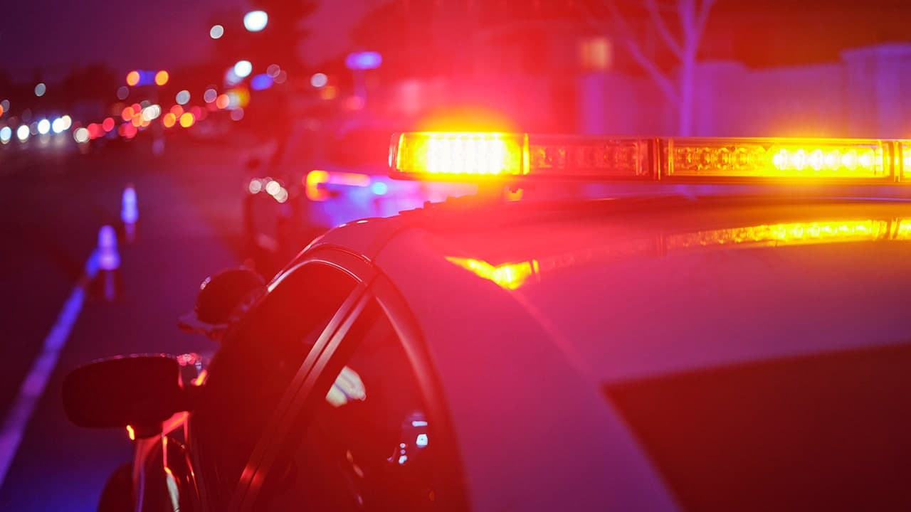 Christmas target practice turns deadly as stray bullet kills Oklahoma woman sitting on porch