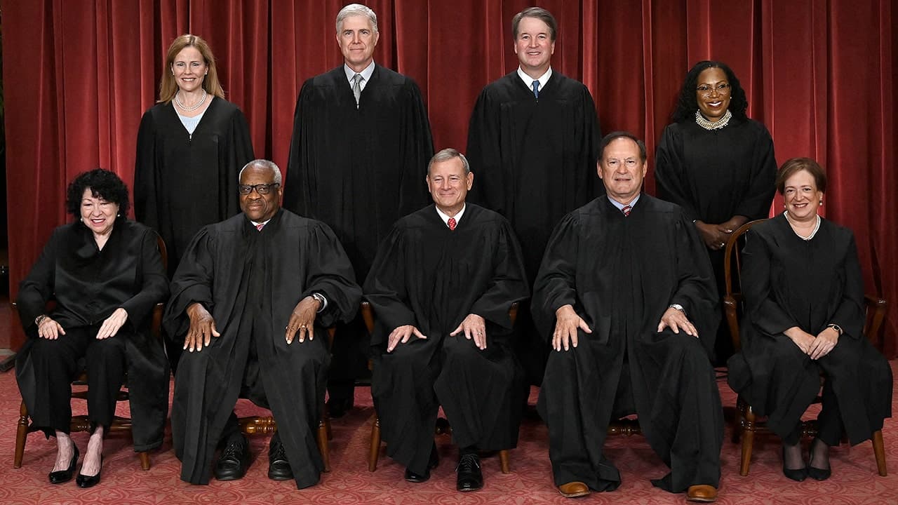 Supreme Court to Rule on Birthright Citizenship