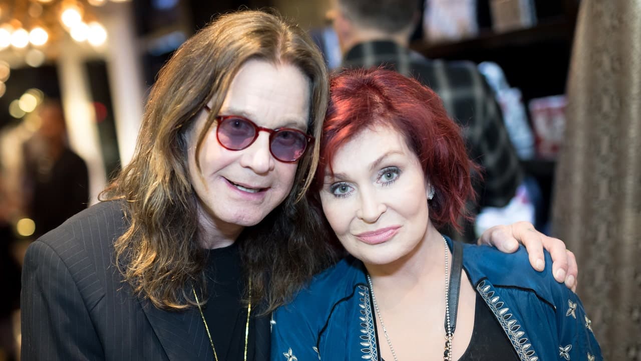 Sharon Osbourne Marks First Anniversary After Ozzy's Death