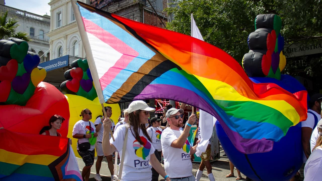 GLAAD: LGBTQ Film Representation Falls to 20.4%