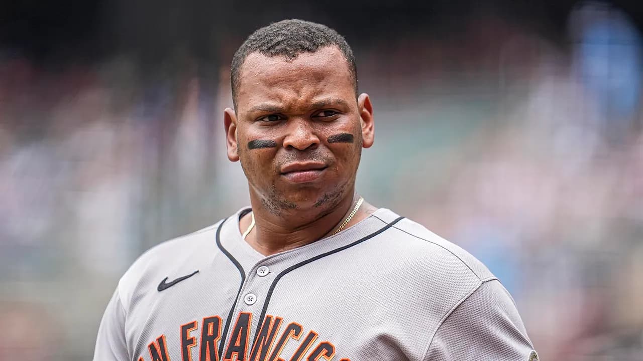 Giants Reportedly Preparing to Sell Players