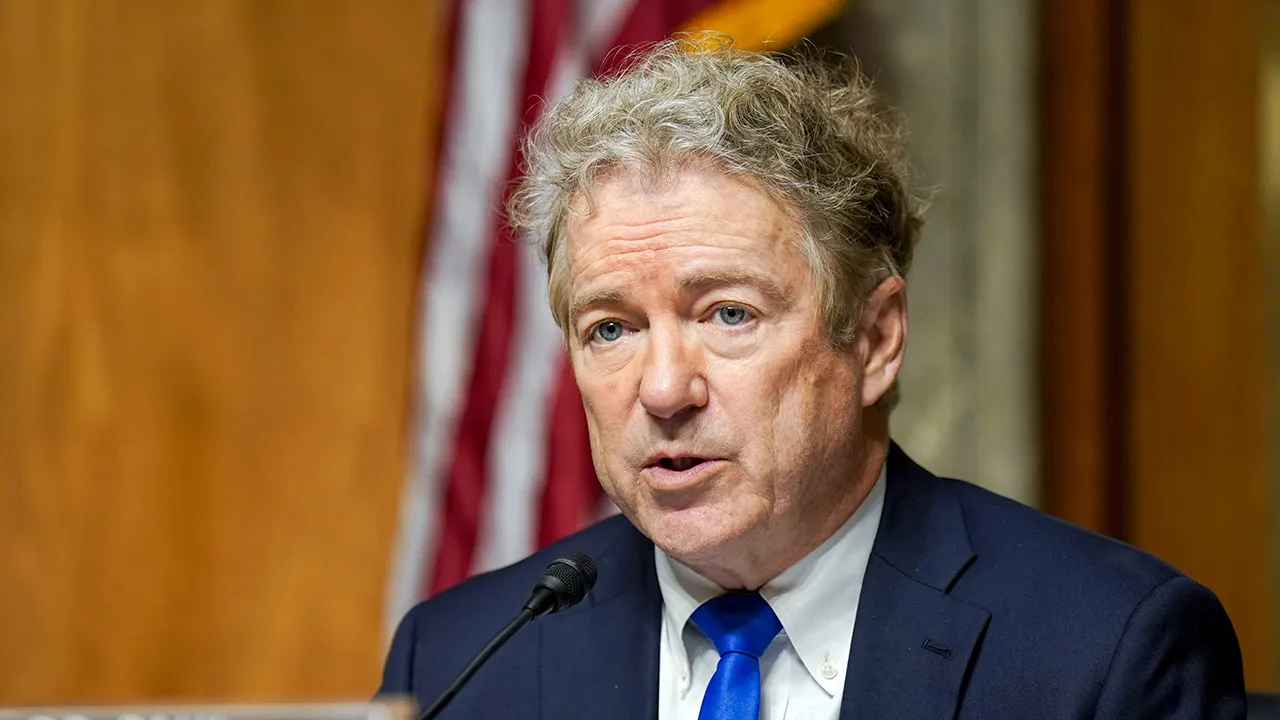 Rand Paul Proposes Antitrust Bill for College Sports