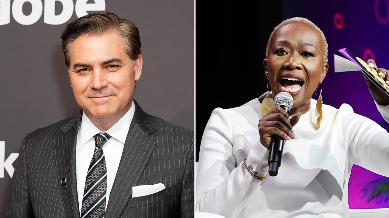 2025 lookback: Quitting or fired liberal journalists opt for the independent route