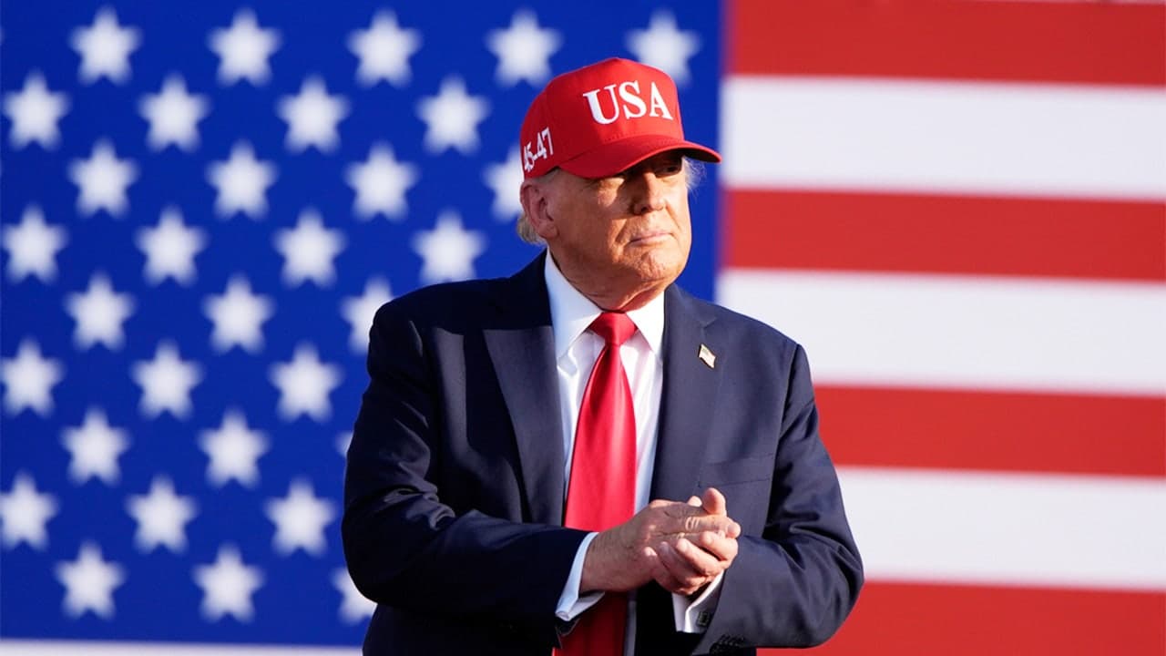 Trump proposes replacing America 250 Great American State Fair concerts with MAGA rally after multiple performers withdraw