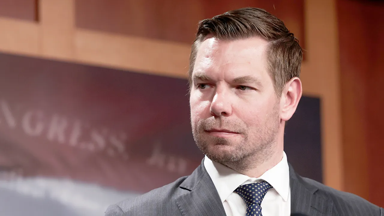 Rep. Eric Swalwell denies anonymous sexual assault allegations amid 2026 California gubernatorial campaign