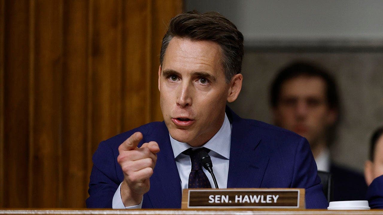 Sen. Hawley Seeks Probe of Planned Parenthood Funding