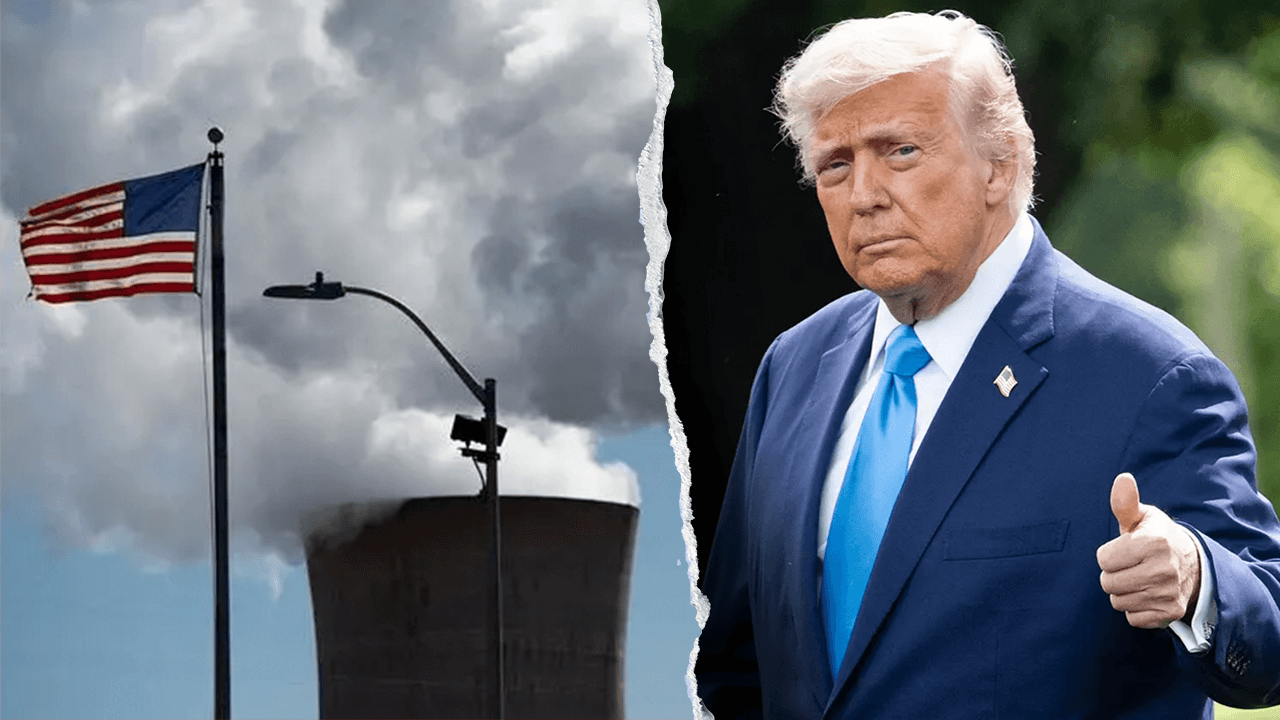 Sen. Cynthia Lummis Urges US Nuclear Buildout in Wyoming to Secure Energy Supply for AI Era