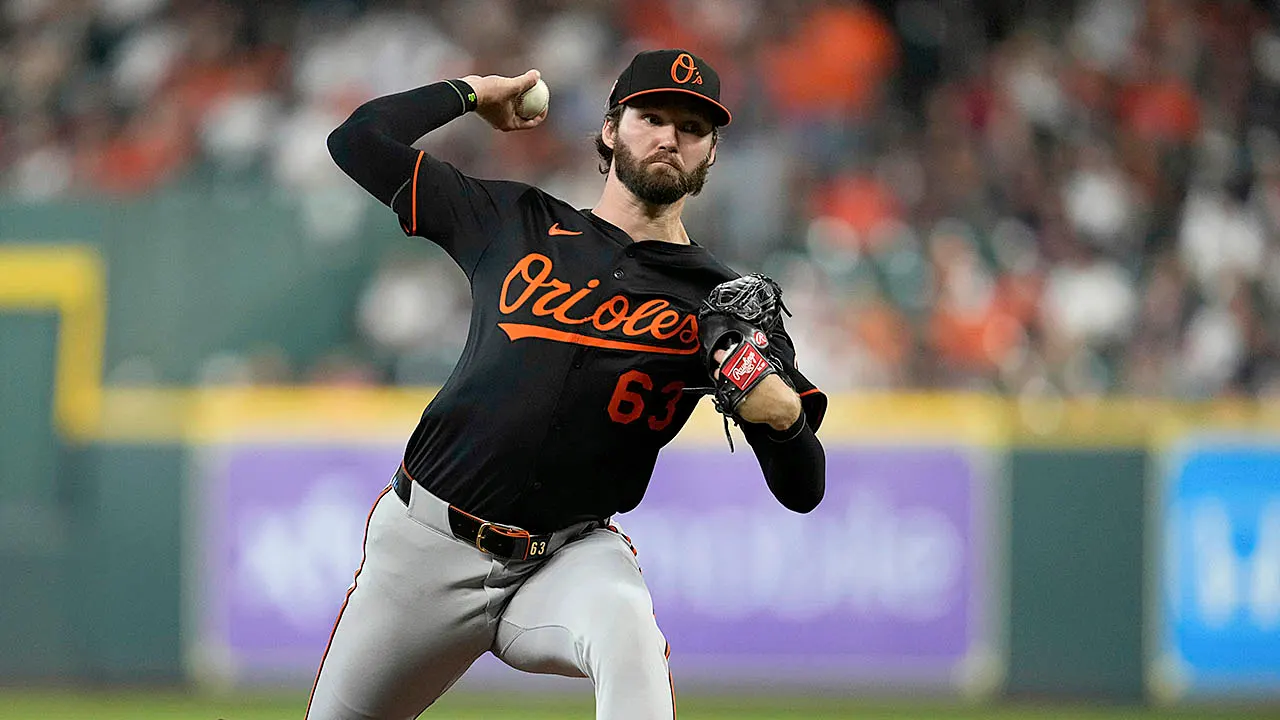 Nationals vs. Orioles: Starters Favor Under 9
