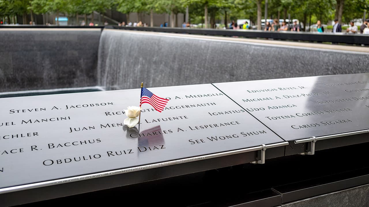 9/11 Legacy Foundation Launches Free Curriculum