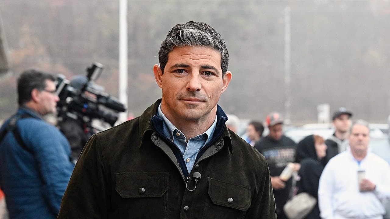 CBS snags ABC reporter who apologized for remarks about Charlie Kirk alleged shooter's ‘touching’ messages