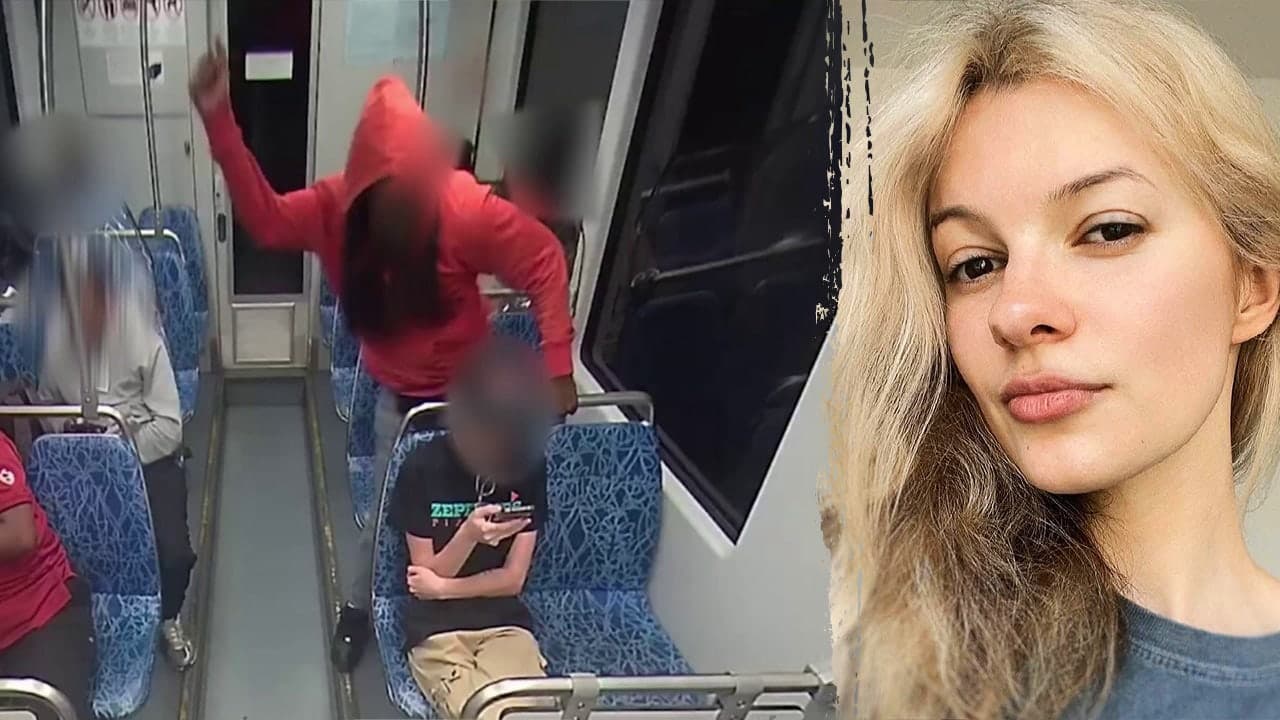 Charlotte Train Stabbing Suspect Ruled Incompetent