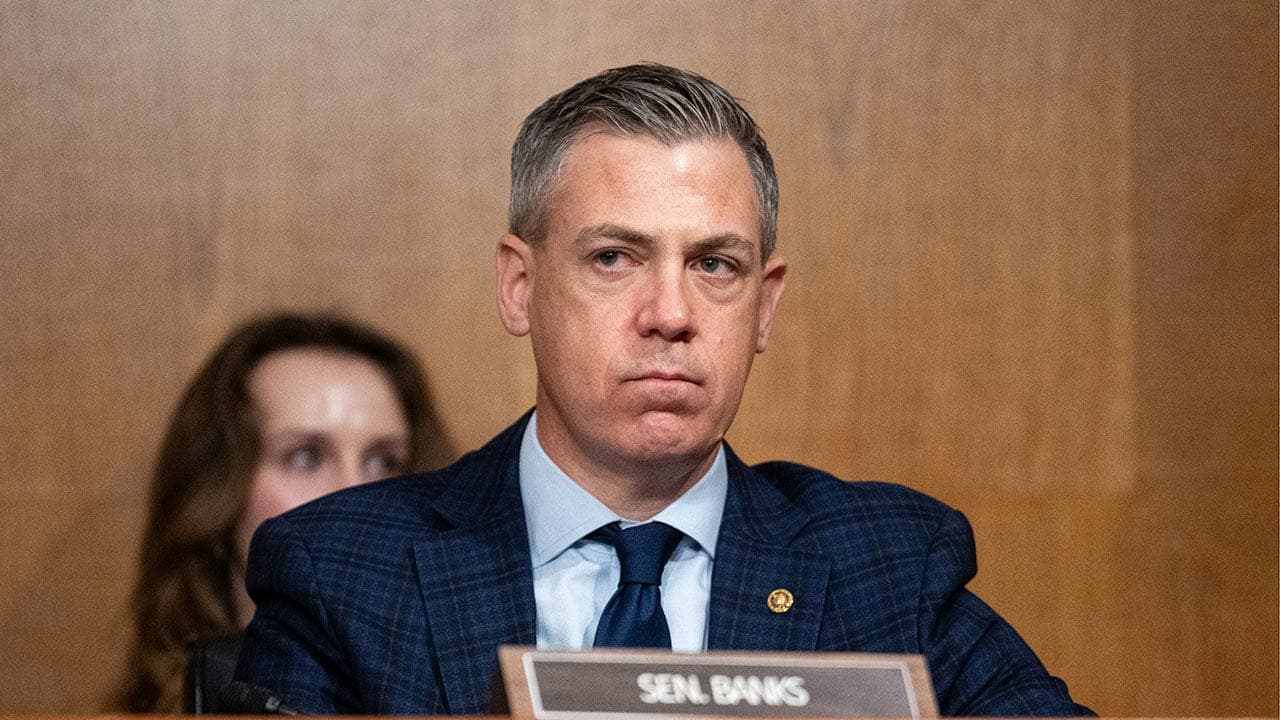 Senator Banks' NDAA Amendment Targets Pentagon DEI