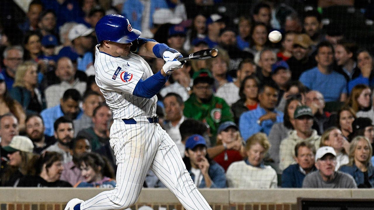 Cubs Favored vs. Mets in Betting Preview