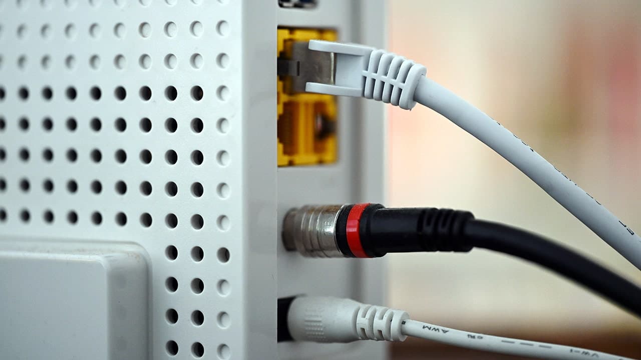 FBI: Russian Hackers Compromised Older Home Routers