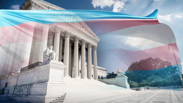 House Democrats Respond to SCOTUS Trans Athlete Ruling