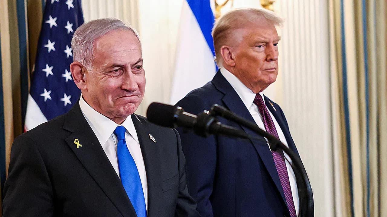 Israeli Strikes Complicate U.S.–Iran Deal Talks