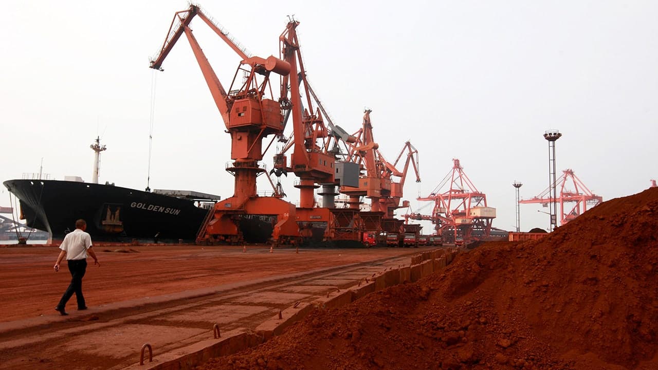 SEC Petition Seeks China Supply-Chain Disclosures
