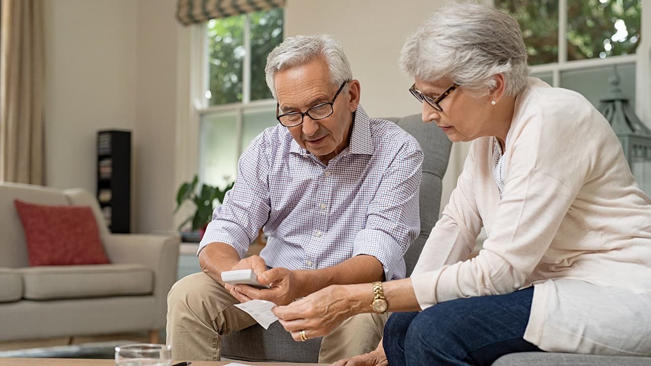 How to protect your personal data and avoid Medicare-related scams as you approach age 65