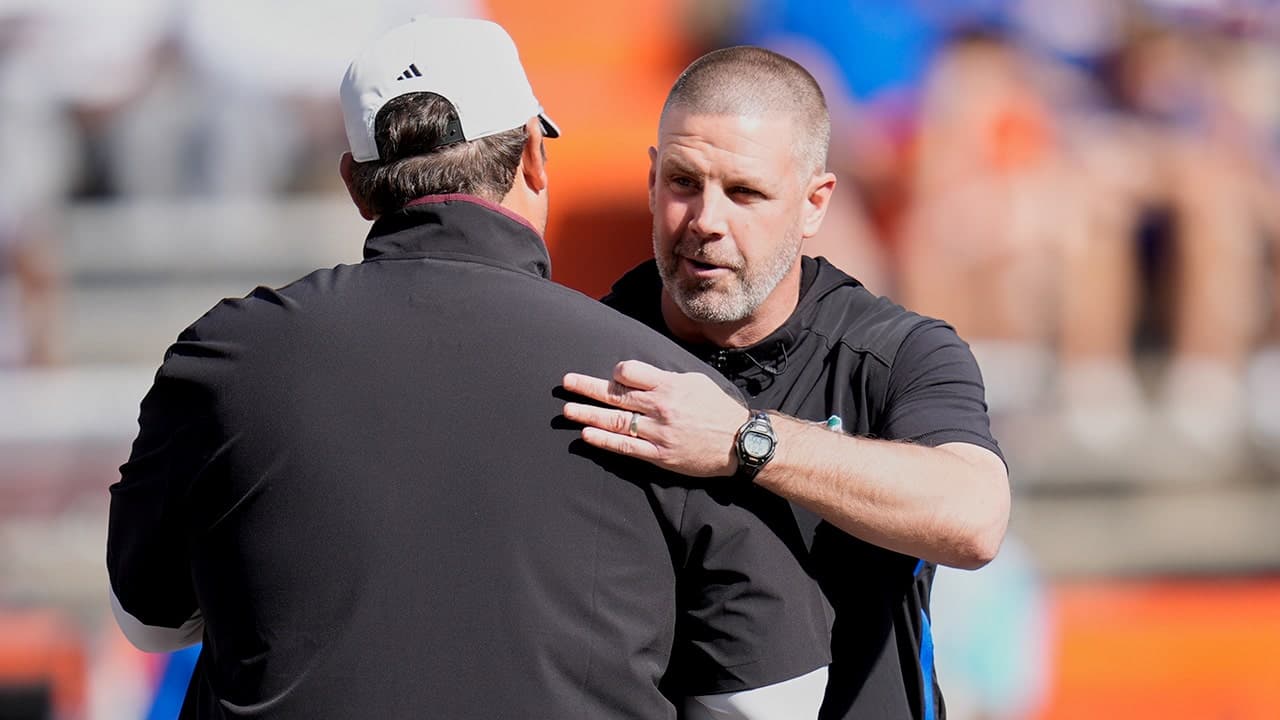 Former Player Criticizes Billy Napier's Coaching