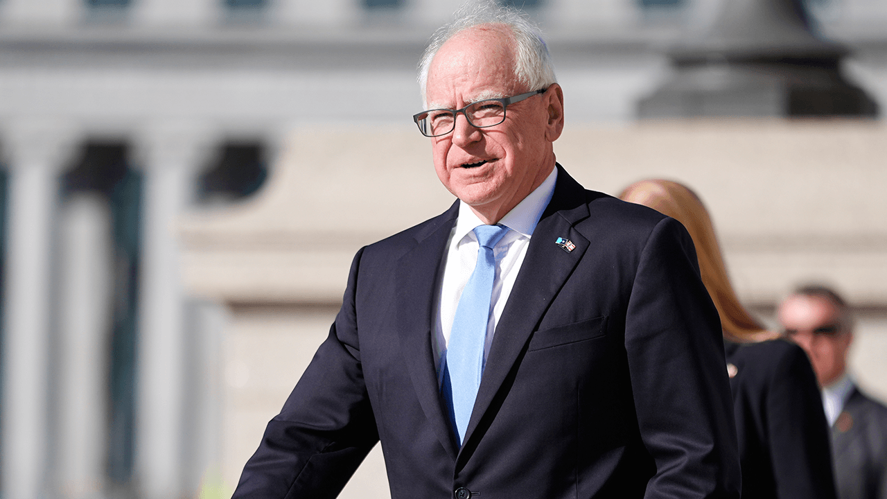 LIZ PEEK: Minnesota’s fraud scandal exposes Democrats’ indifference to the needy