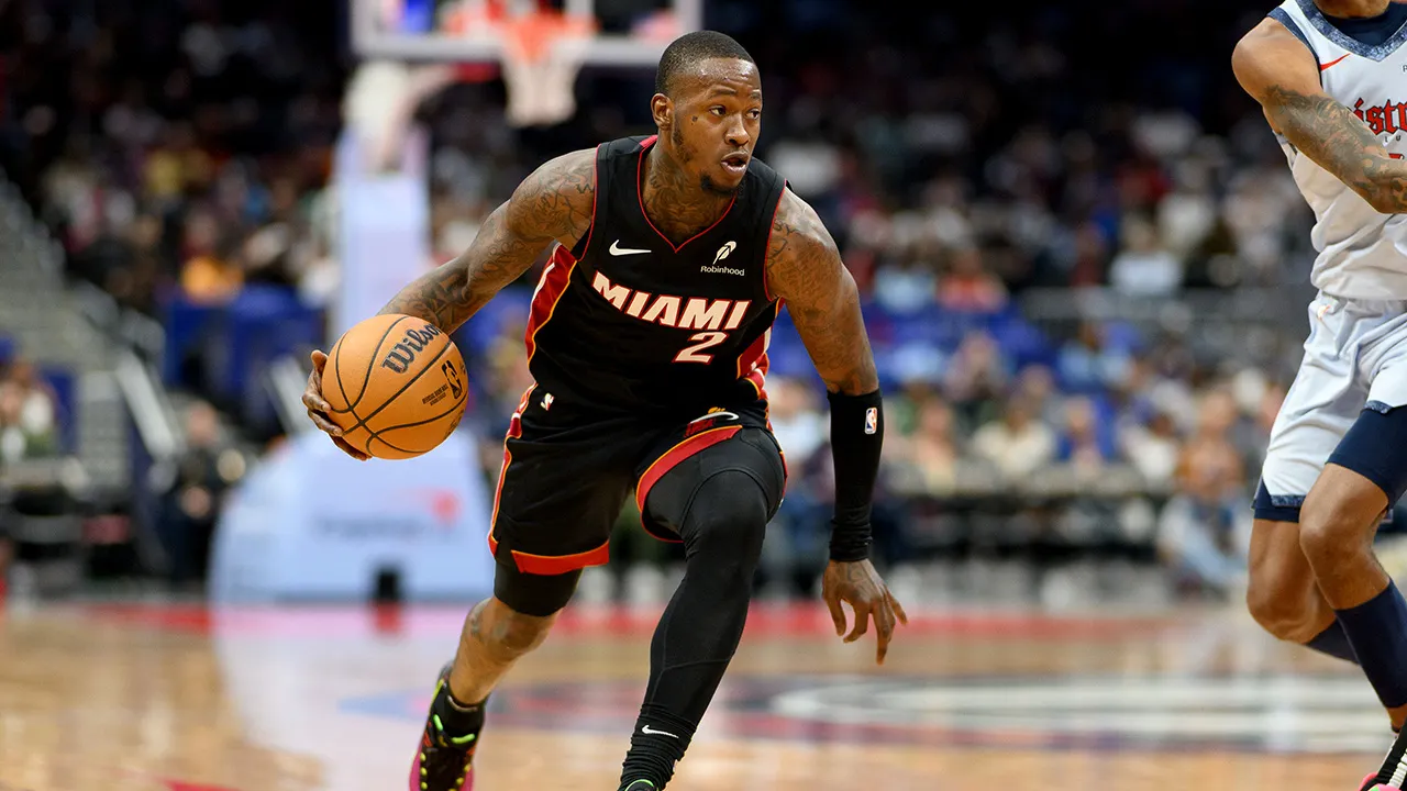 Terry Rozier's attorneys ask federal judge to dismiss gambling charges, citing Supreme Court ruling
