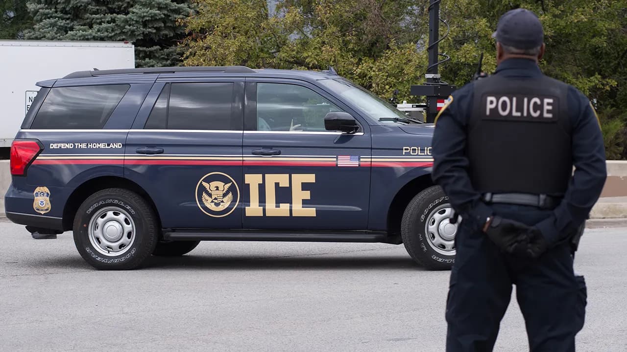 Administration Plans ICE Holding Facility in Louisiana