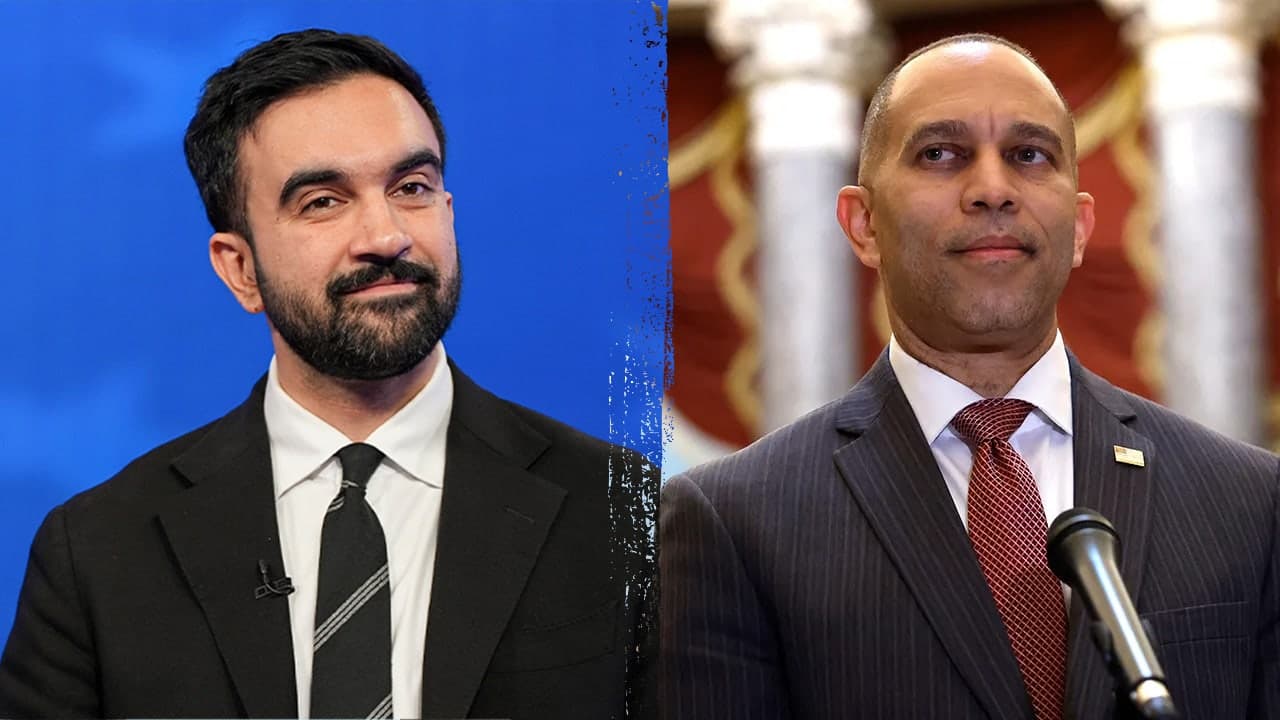 Mamdani-Backed Slate Wins NYC Democratic Primaries