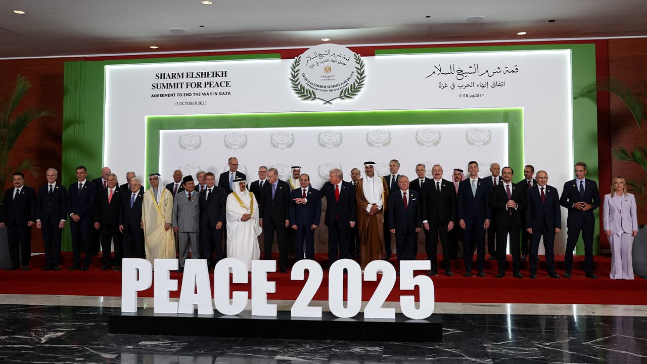 Israeli hostages freed, Iran hit, ceasefire held — 2025 shattered idea that US was exiting the Middle East