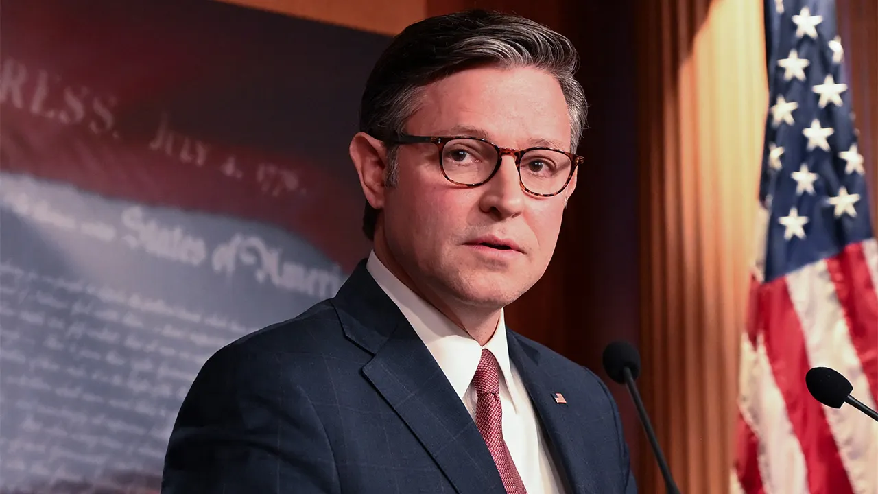Speaker Mike Johnson Warns Against Imposing Sharia Law, Responds After Rep. Andy Ogles' Anti-Muslim Post