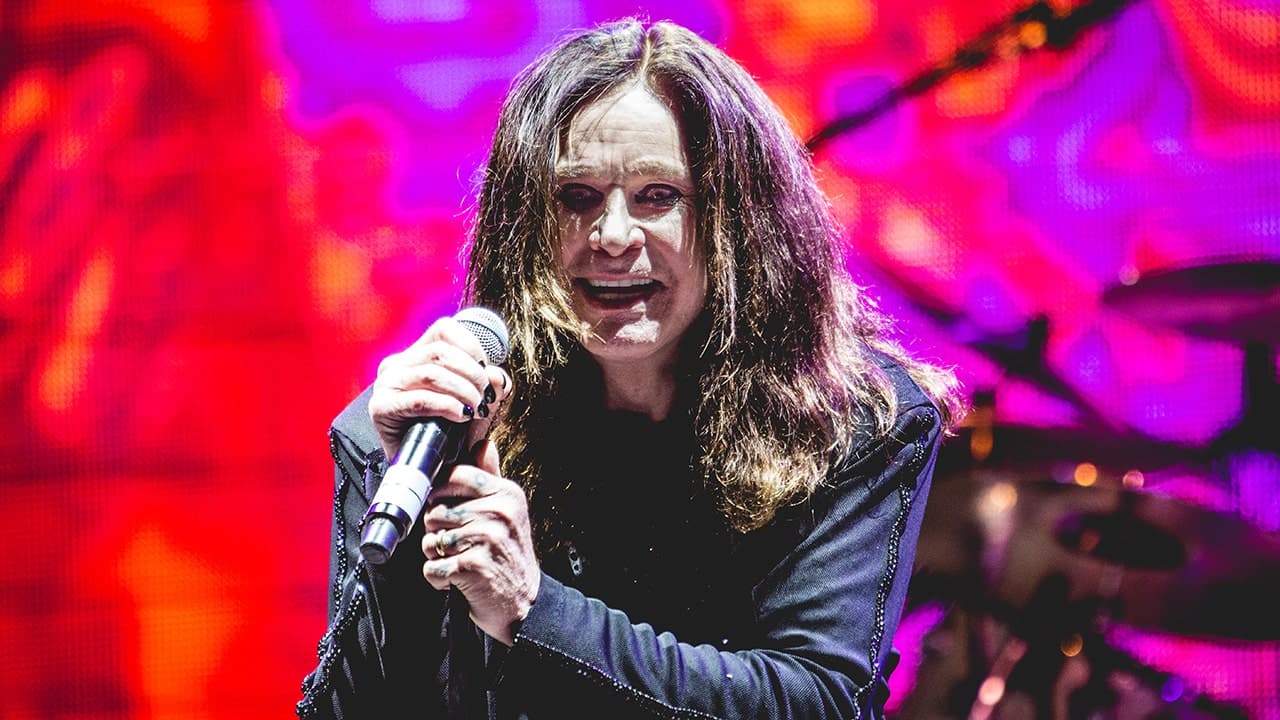 Osbourne Family Partners with HYPERREAL to Create AI-Powered Interactive Hologram of Ozzy Osbourne