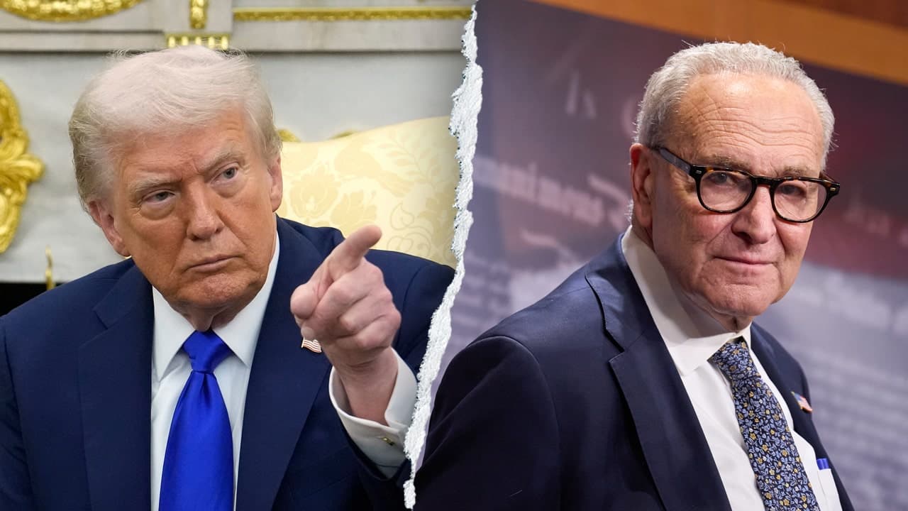 Shutdown averted for now, but Senate warns DHS fight could trigger another in days