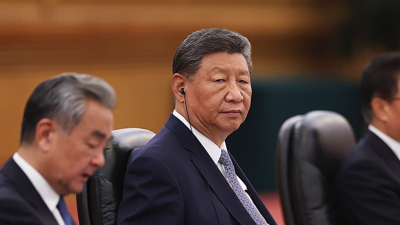 China's 2026 'Ethnic Unity' Law Raises Concerns