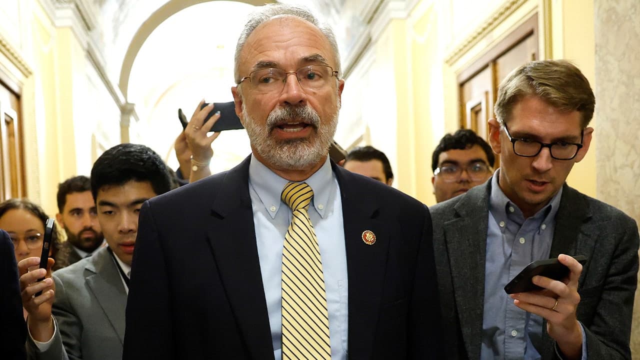 Redistricting fight erupts as Maryland Democrats move to redraw lone GOP House seat