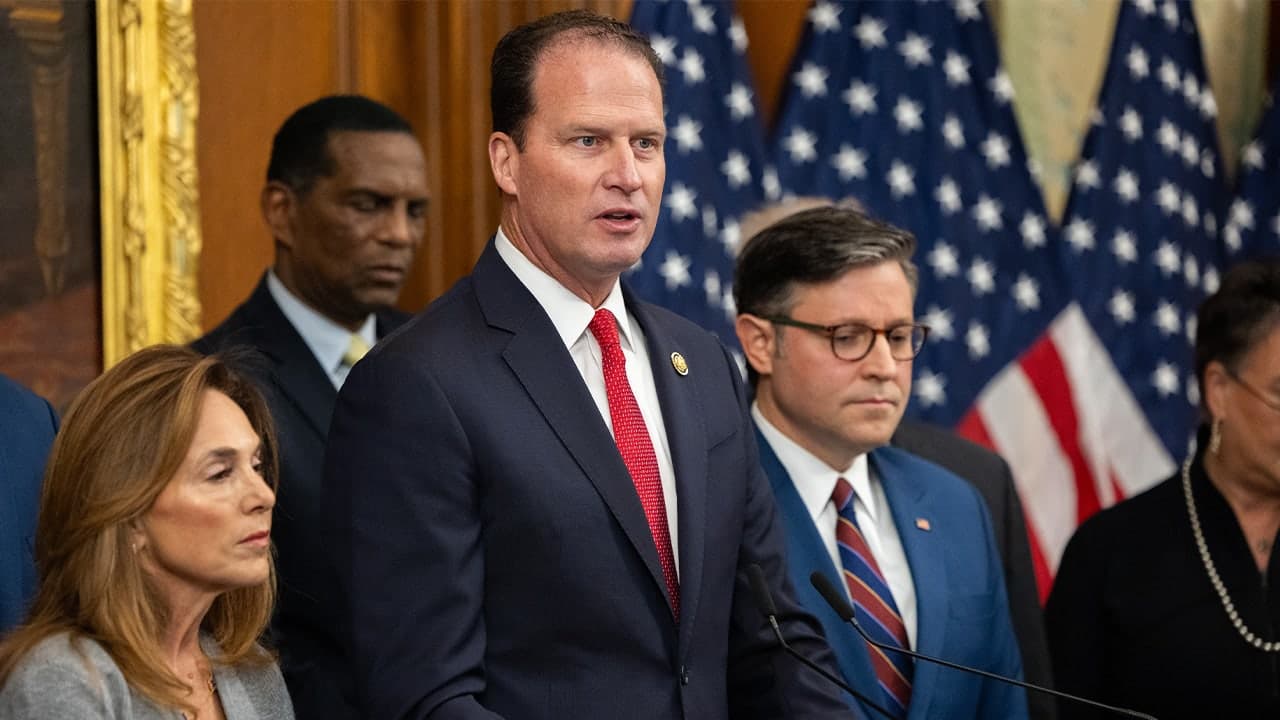 GOP Plans Reconciliation 3.0 on Affordability