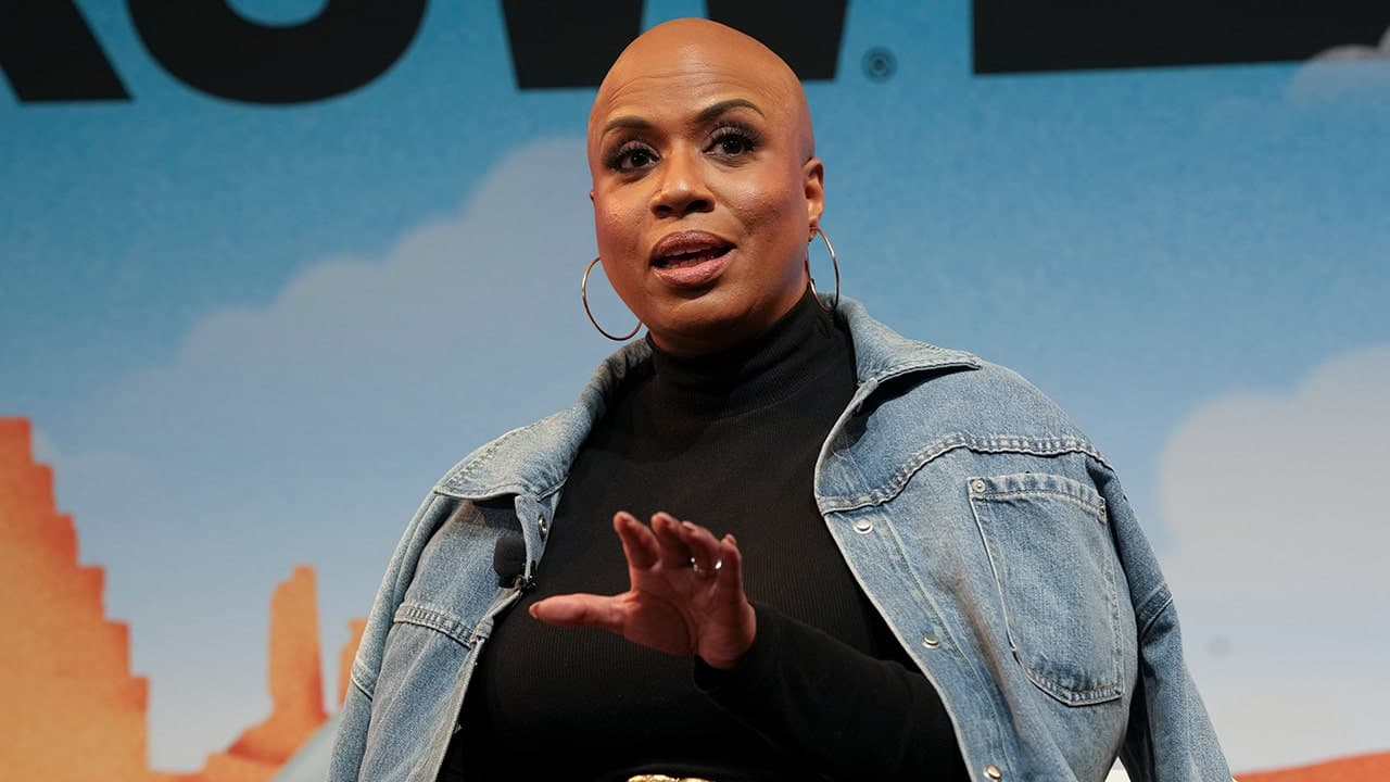 Rep Pressley pushes AI Civil Rights Act, aimed to ‘especially’ protect Black, Brown and marginalized people