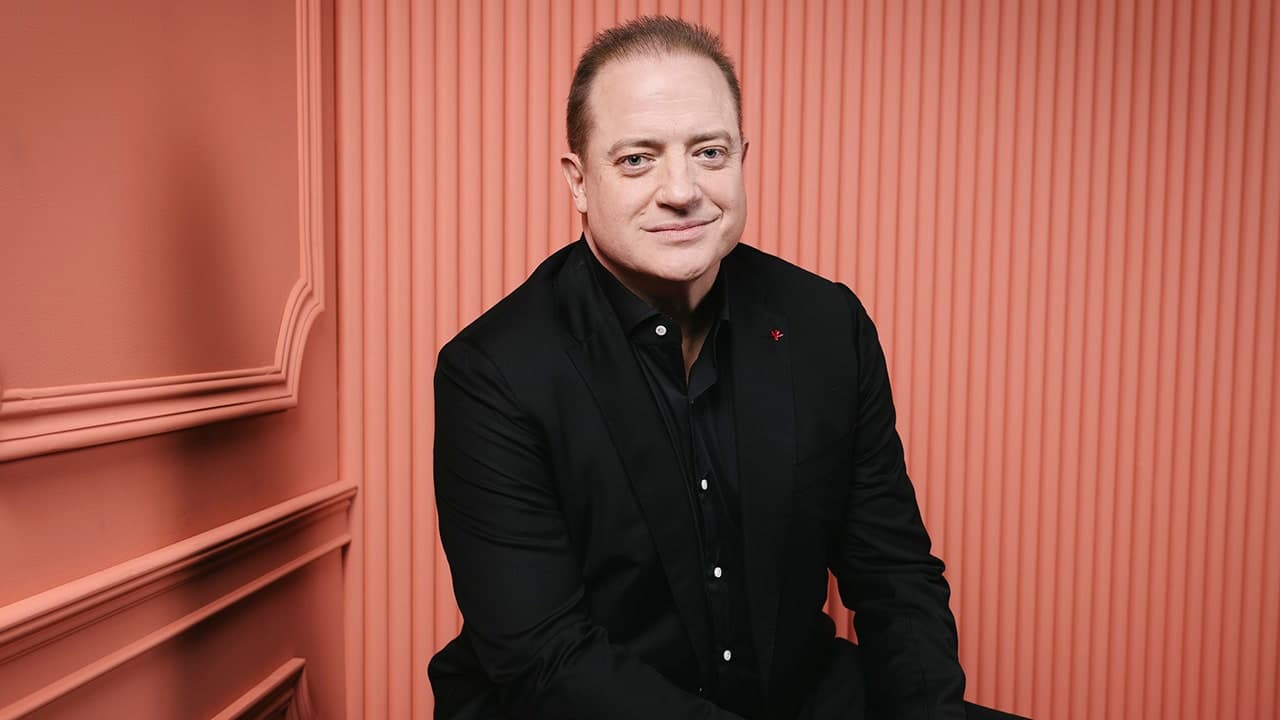 Brendan Fraser, an Indianapolis native, named honorary starter for the 110th Indianapolis 500; IMS cites his role in D‑Day film 'Pressure'