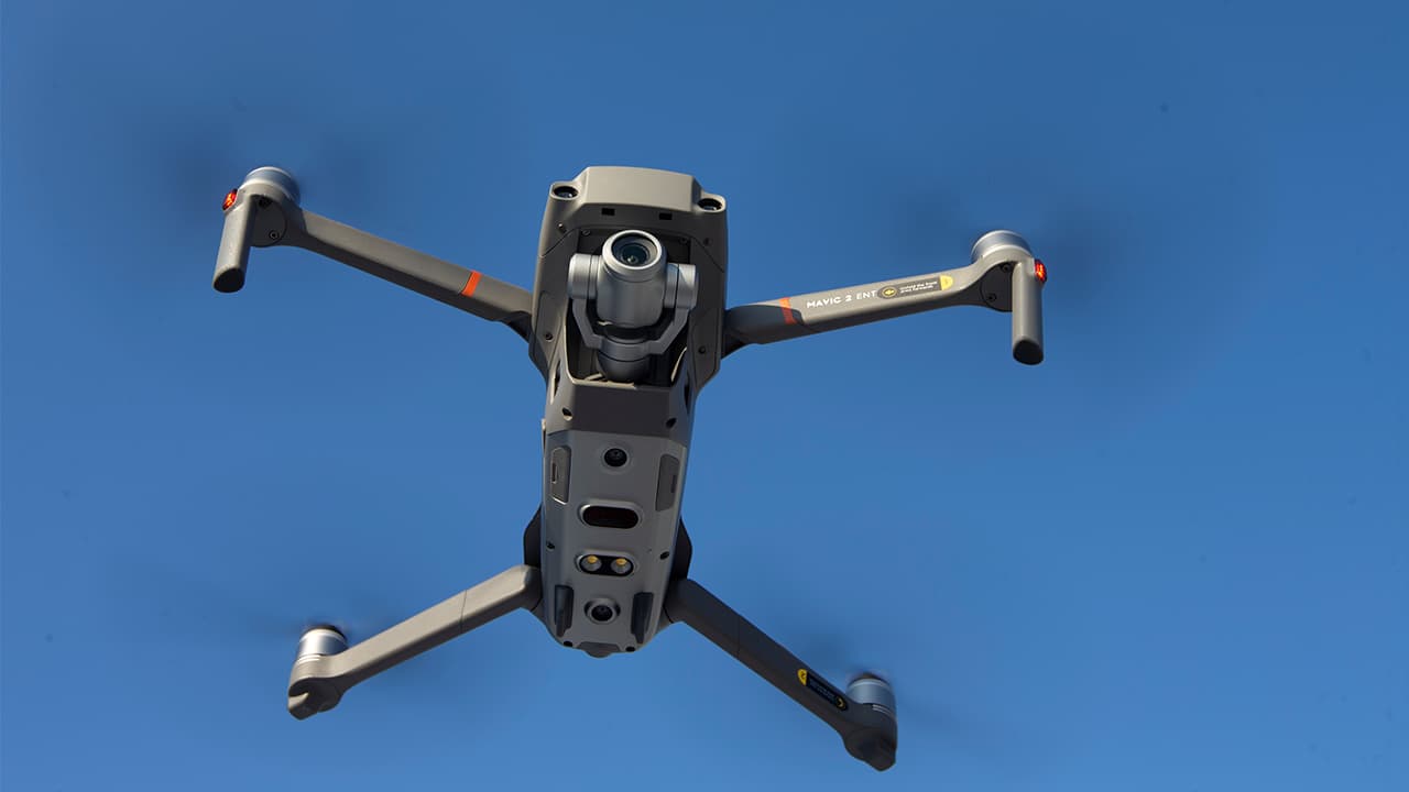 FCC announces ban on new Chinese-made drones over national security concerns