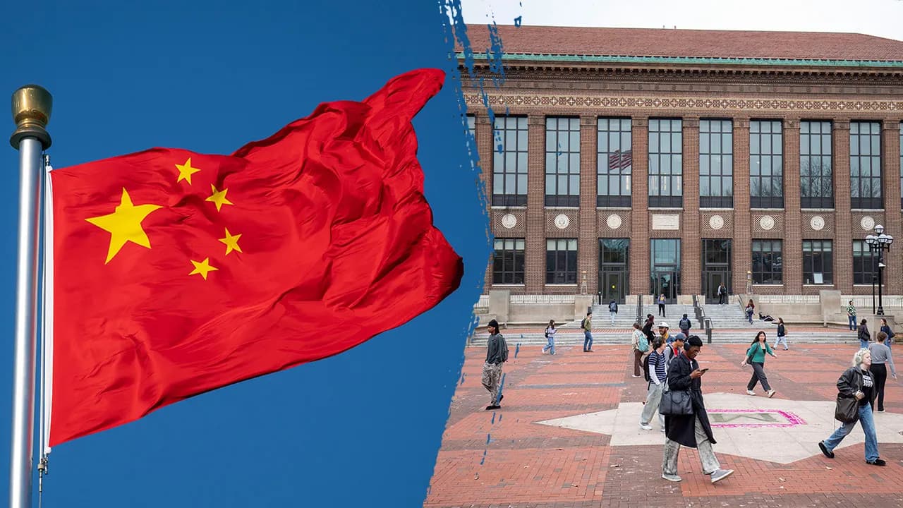 Chinese Consulate Says Scholar Was Questioned by U.S. Authorities Before University of Michigan Researcher’s On-Campus Death; U.S. Agencies Decline to Confirm