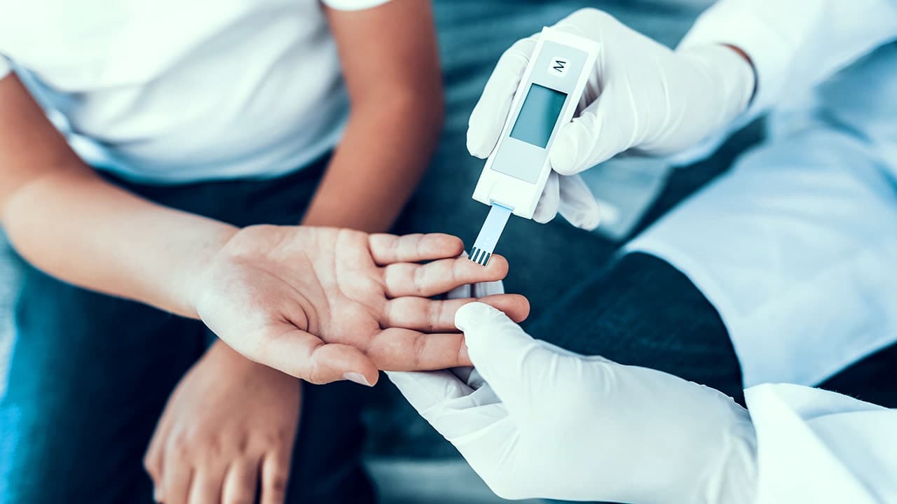 Bipartisan Bill Would Cap Insulin at $35