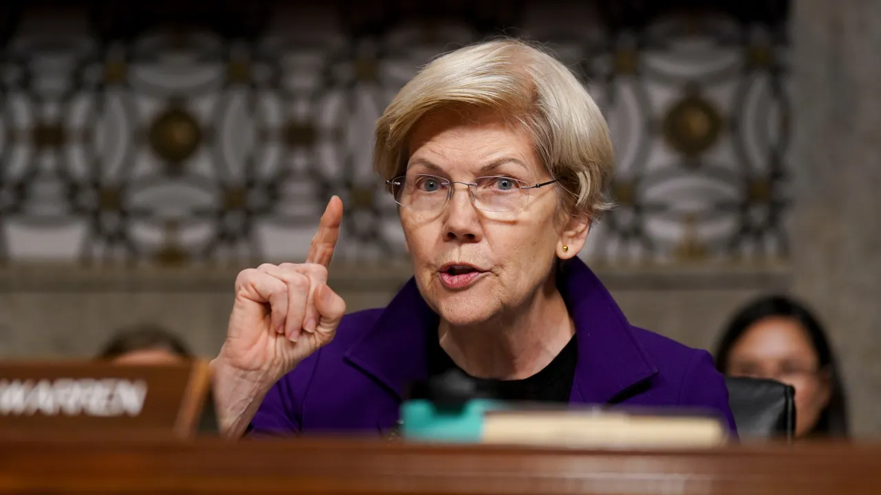 Elizabeth Warren Endorses Maine Democrat Graham Platner Amid Controversy Over Past Posts and Tattoo