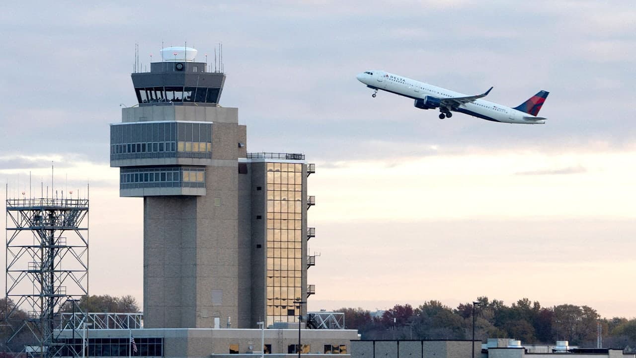 FAA releases 2026–2028 Air Traffic Controller Workforce Plan to address staffing shortages, overtime and aging technology