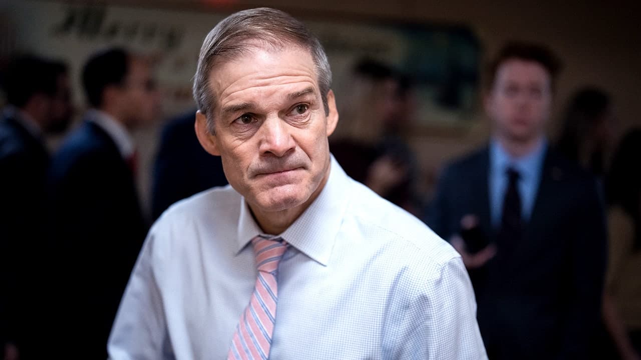 House GOP probes alleged Obamacare broker fraud as Jordan presses major insurers for answers
