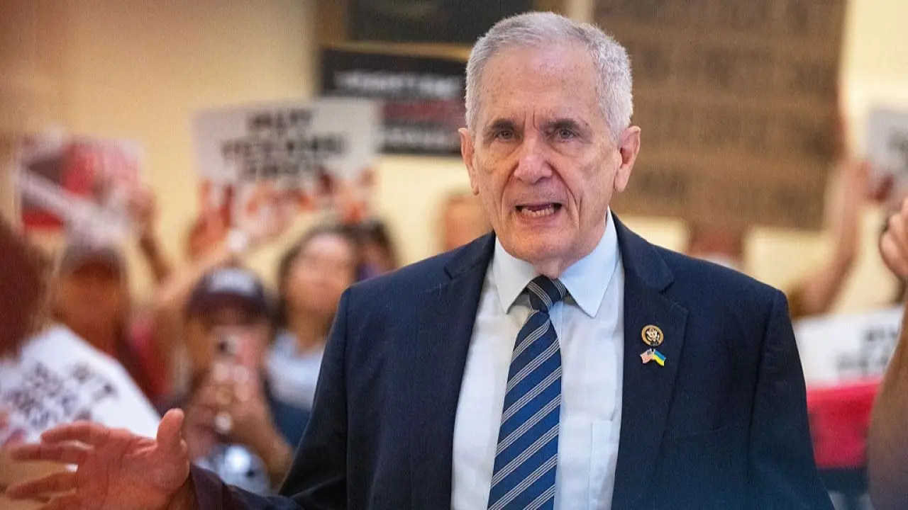 Doggett bows out after SCOTUS upholds GOP-drawn map — warns GOP's redistricting could backfire