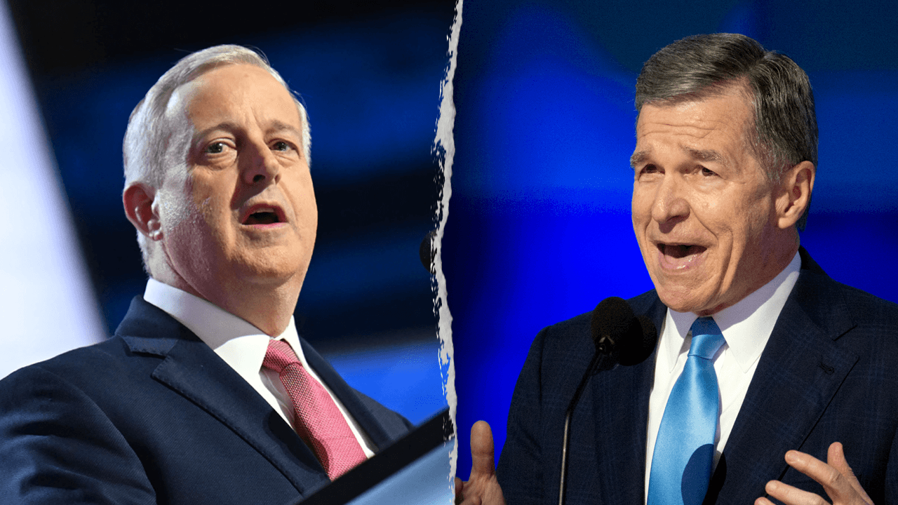 Twelve Senate Races That Could Decide Control