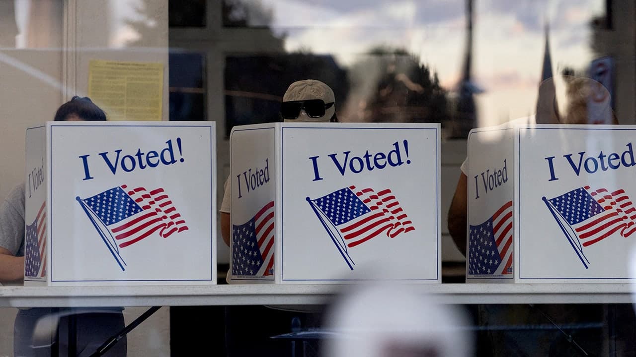 Judge Blocks USPS from Enforcing Trump Ballot Order
