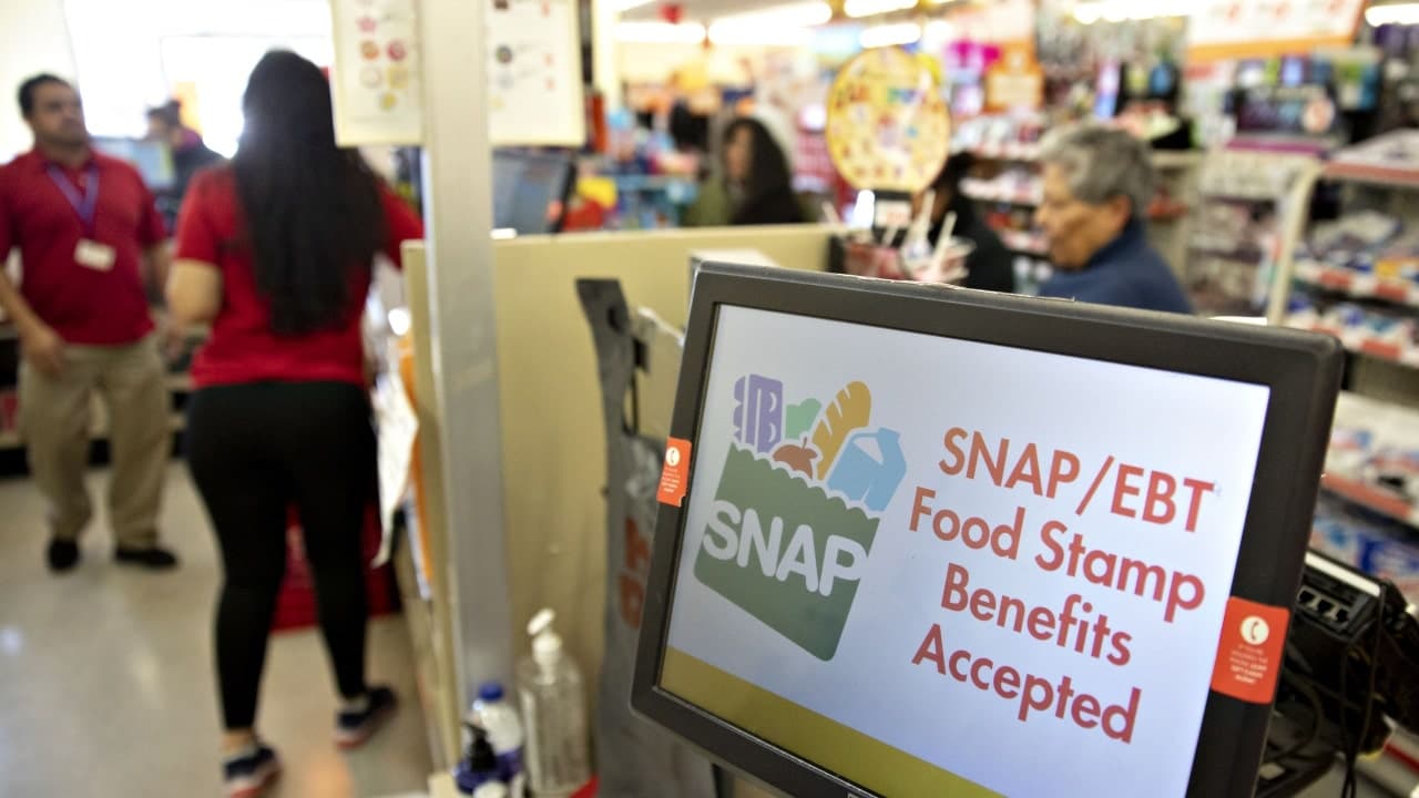 USDA IG Says SNAP Fraud Tied to Terror Networks