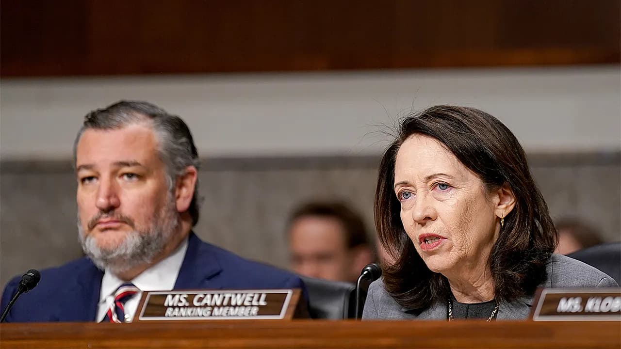 Senate Advances Revised Protect College Sports Act
