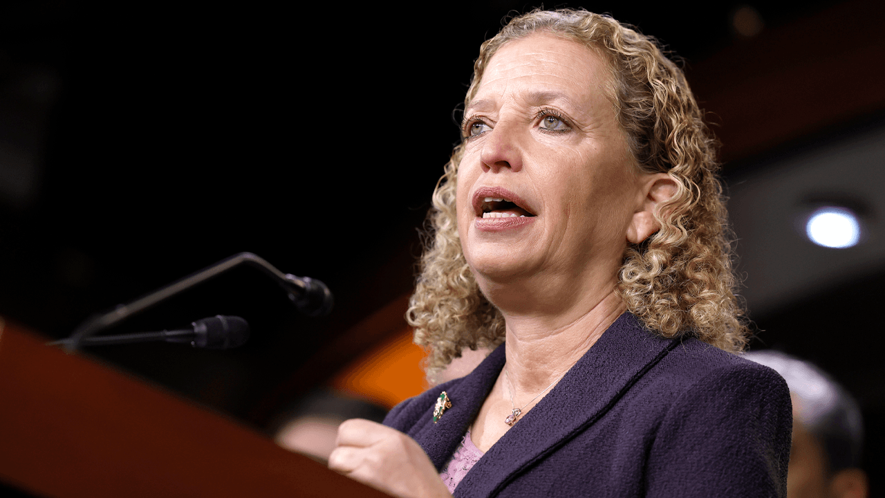 House Democrat calls Trump's Maduro capture 'welcome news' as left labels it 'illegal'